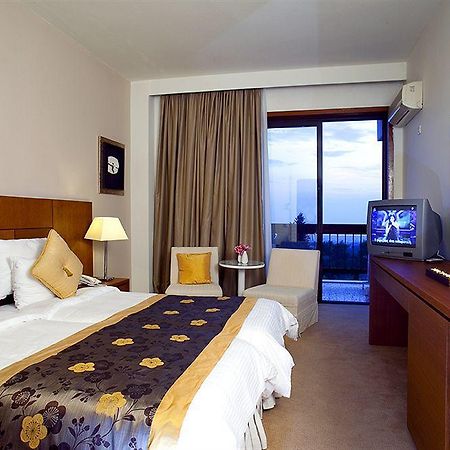 Nepheli Hotel Thessaloníki Eksteriør billede