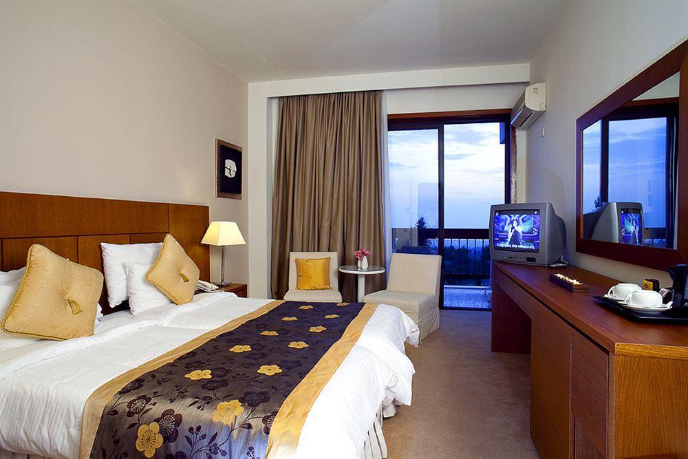 Nepheli Hotel Thessaloníki Eksteriør billede