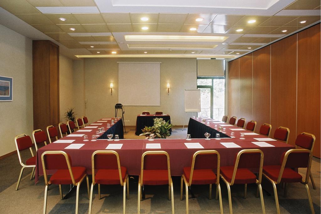 Nepheli Hotel Thessaloníki Eksteriør billede