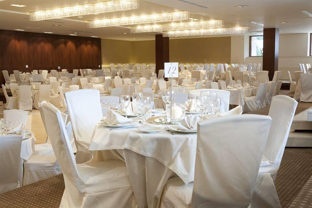 Nepheli Hotel Thessaloníki Eksteriør billede