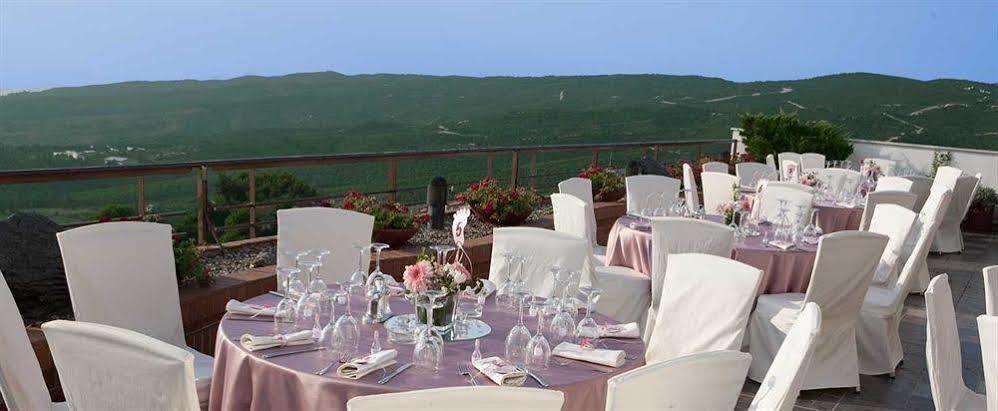 Nepheli Hotel Thessaloníki Eksteriør billede