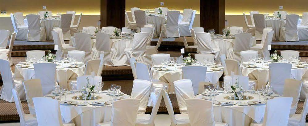 Nepheli Hotel Thessaloníki Eksteriør billede