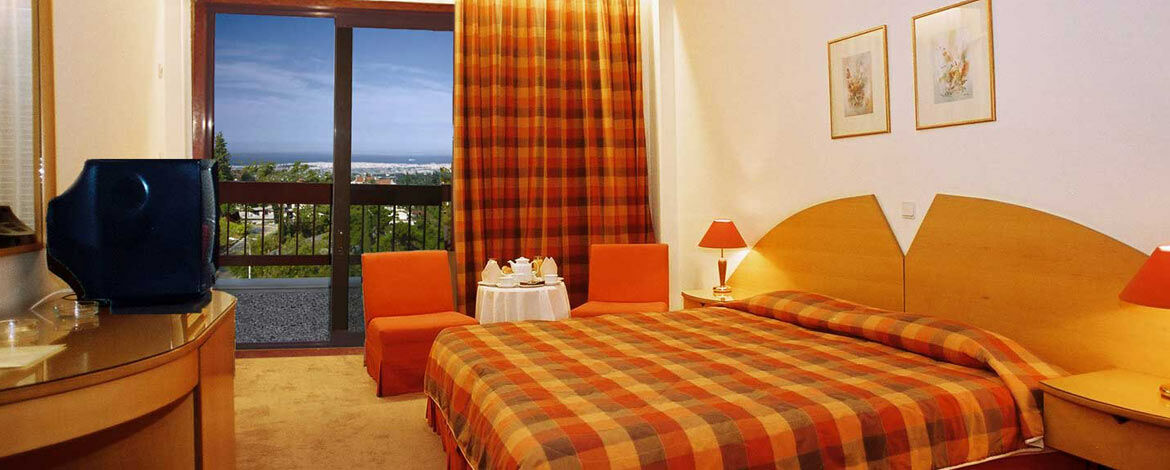 Nepheli Hotel Thessaloníki Eksteriør billede